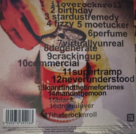 Музыкальный cd (компакт-диск) Munki обложка