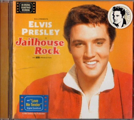 Jailhouse Rock