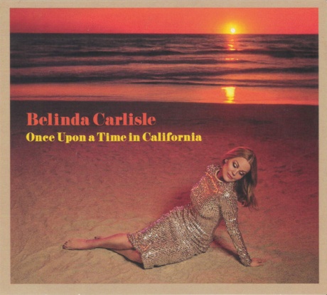 Once Upon A Time In California