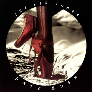 Виниловая пластинка The Red Shoes  обложка