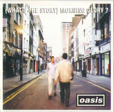 (What's The Story) Morning Glory?