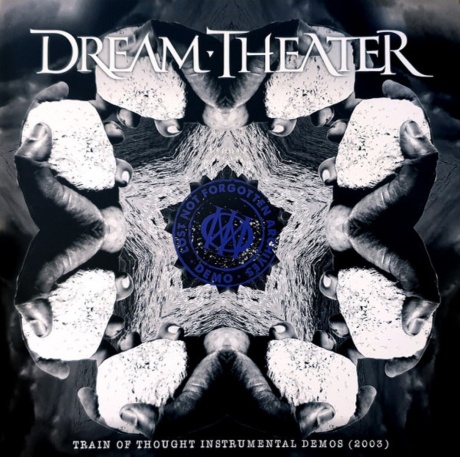 Lost Not Forgotten Archives: Train Of Thought Instrumental Demos (2003)