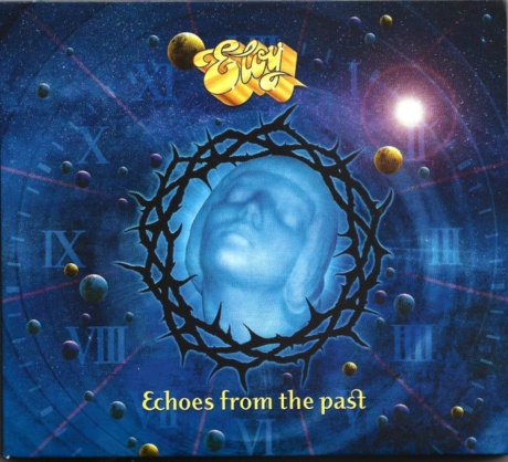 Echoes From The Past