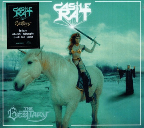 The Bestiary