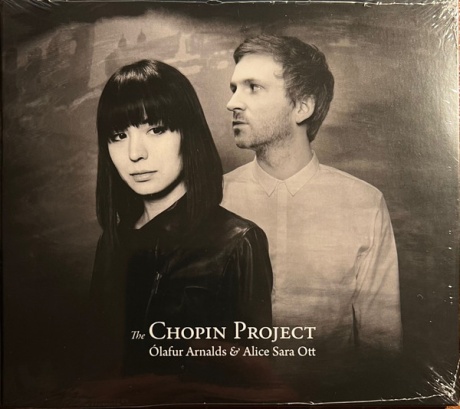 The Chopin Project