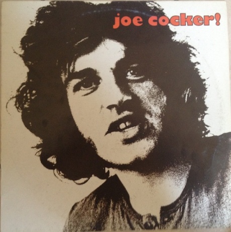 Joe Cocker!