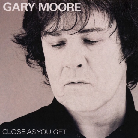 Close As You Get