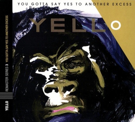 You Gotta Say Yes To Another Excess