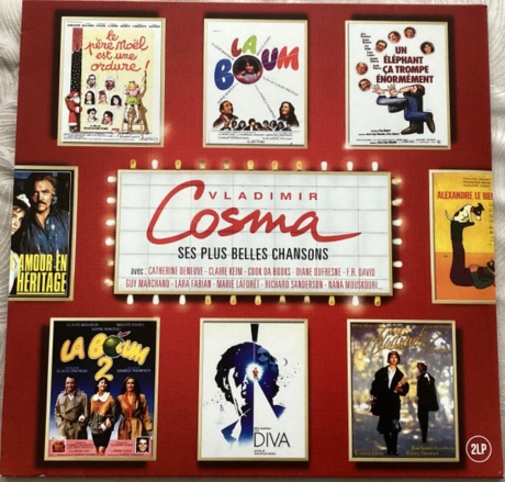 Ses Plus Belles Chansons