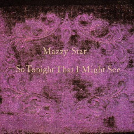 So Tonight That I Might