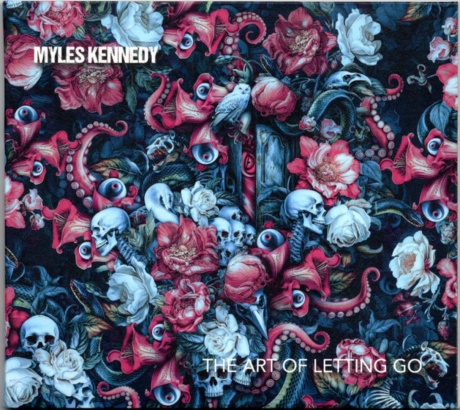 The Art Of Letting Go