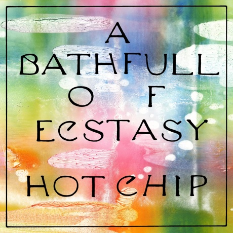 Музыкальный cd (компакт-диск) A Bath Full Of Ecstasy обложка