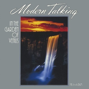 In The Garden Of Venus - The 6th Album
