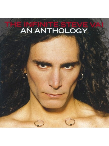 The Infinite Steve Vai (Anthology)