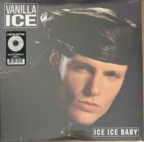 Ice Ice Baby