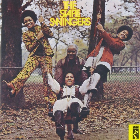 The Staple Swingers