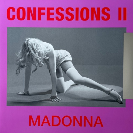 Confessions II