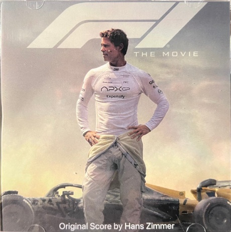 F1: The Movie
