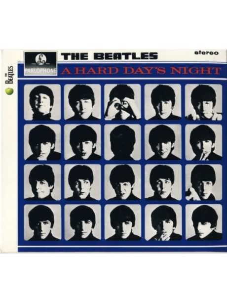 A Hard Day's Night