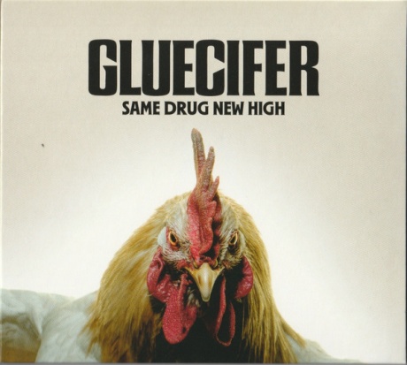 Same Drug New High