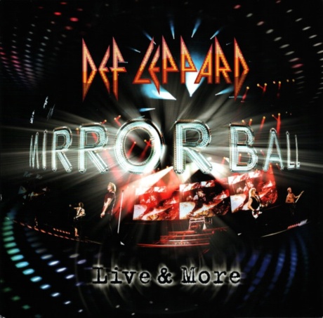 Mirror Ball