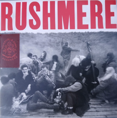 Rushmere