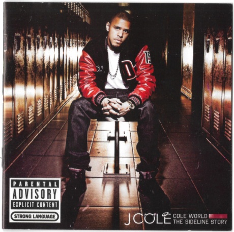 Cole World: The Sideline Story