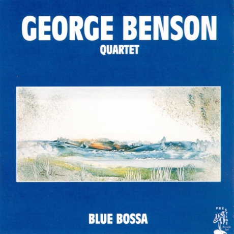 Blue Bossa