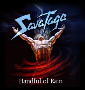 Музыкальный cd (компакт-диск) Handful Of Rain обложка