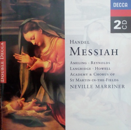 Handel: Messiah