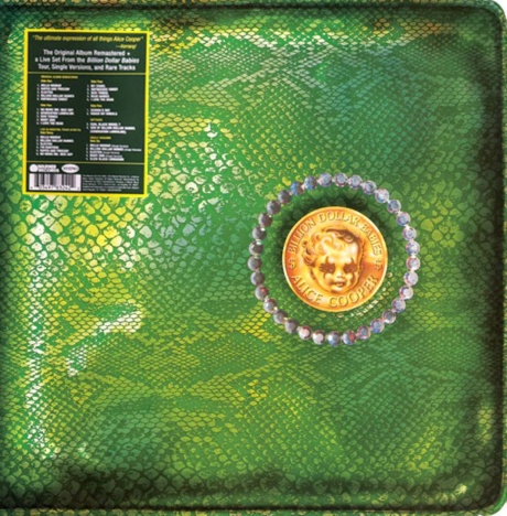 Billion Dollar Babies
