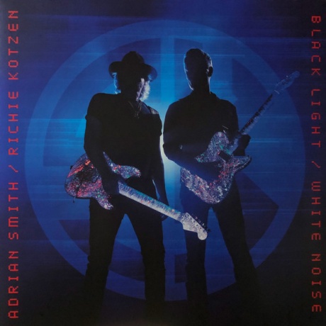 Black Light / White Noise