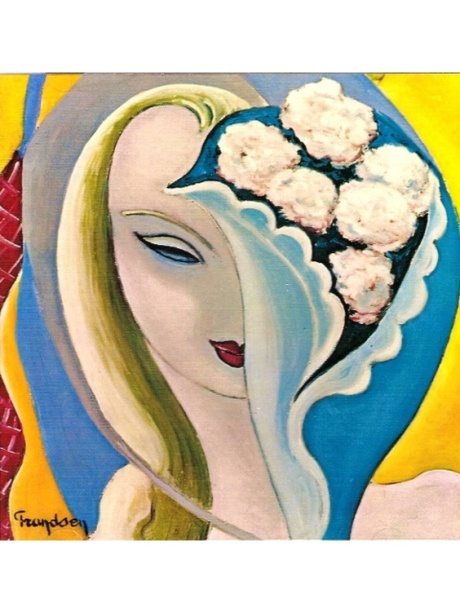 Layla And Other Assorted Love Songs