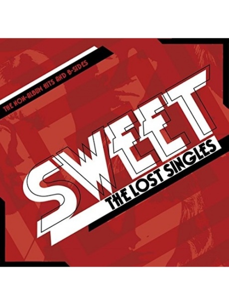 The Lost Singles