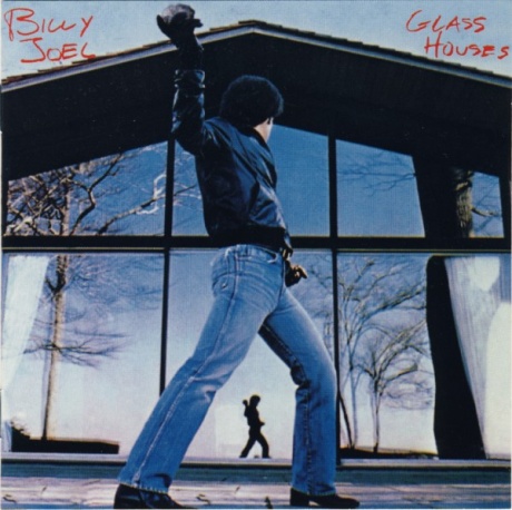 Glass Houses