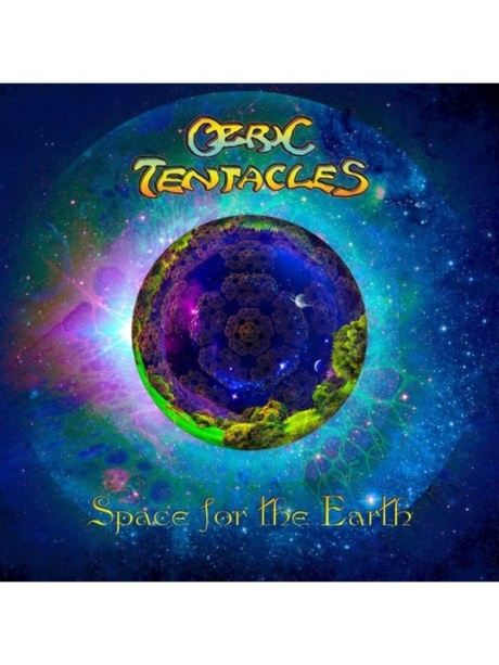 Space For The Earth
