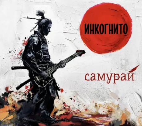 Самурай