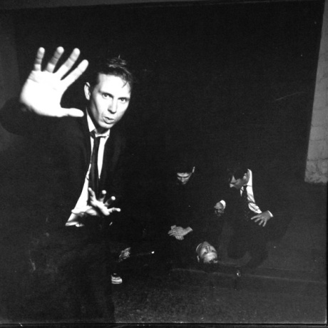 Виниловая пластинка Tonight: Franz Ferdinand  обложка