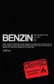 Benzin