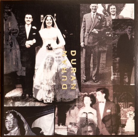 Duran Duran