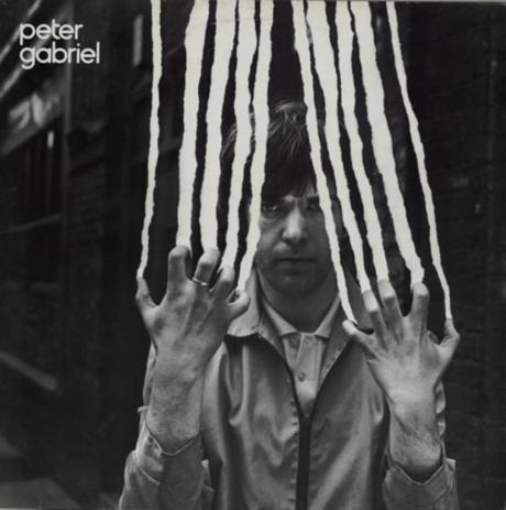Peter Gabriel 2: Scratch