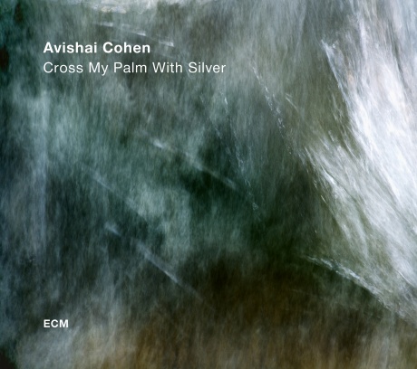 Музыкальный cd (компакт-диск) Cross My Palm With Silver обложка