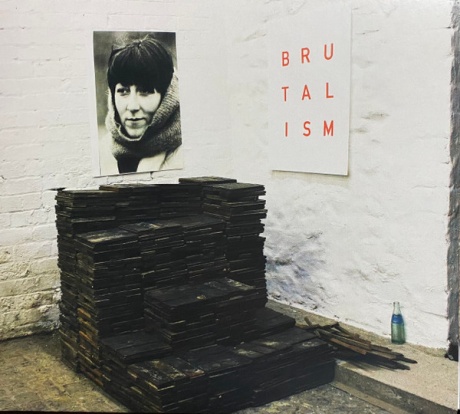 Brutalism