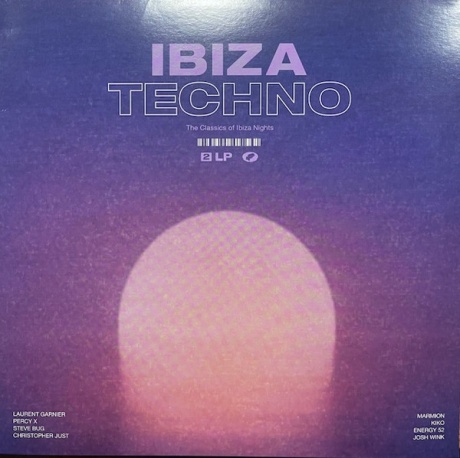 Ibiza Techno