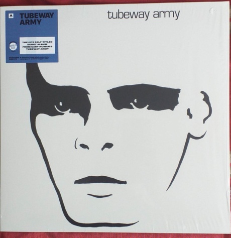 Tubeway Army