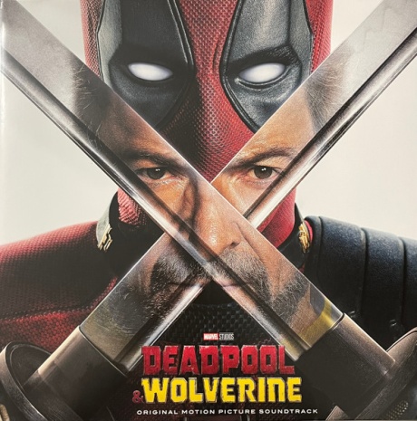 Deadpool & Wolverine