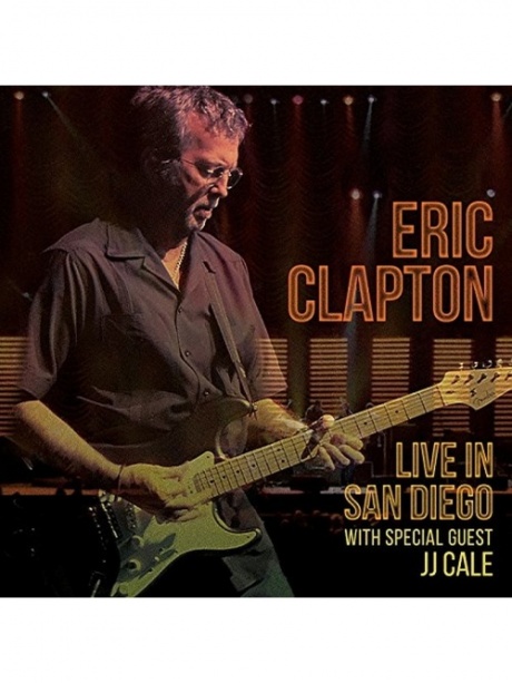 Live In San Diego With Special Guest J.J. Cale