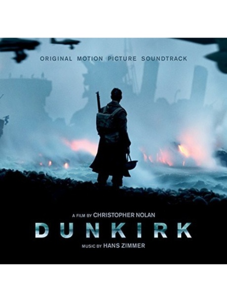 Dunkirk (OST)