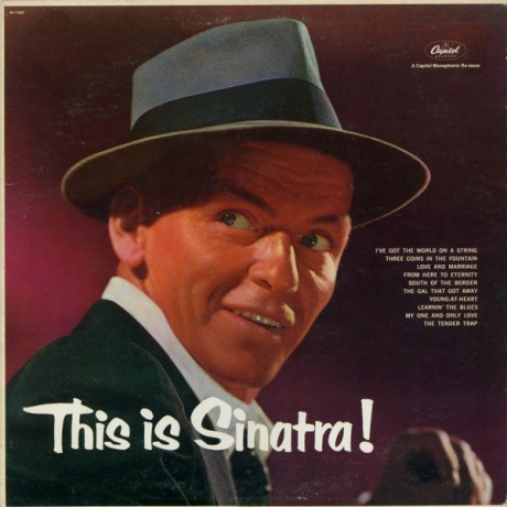 This Is Sinatra!