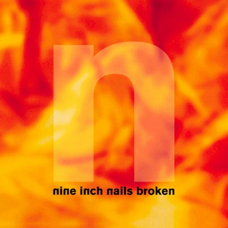 Broken